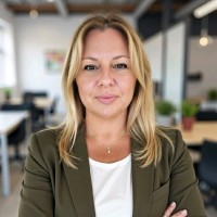 Hudson Meridian Construction Group Employee Jackie Vinceslao's profile photo