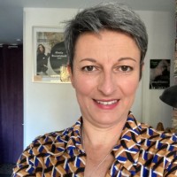GECITECH Employee Frédérique Monseau's profile photo