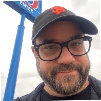 Harvard Art Museums Employee Robert Checchi's profile photo