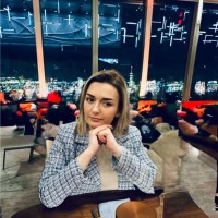 Coniq Employee Svetlana S.'s profile photo