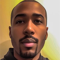 TryHackMe Employee Cameron Horne's profile photo