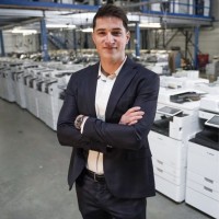 COPIEUR SYSTEM Employee Vincent Tardy's profile photo