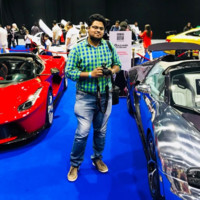 AppSys Global, Inc Employee Arun Kumar's profile photo