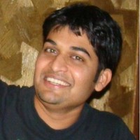 E-mail e número de telefone de Akash Bambal