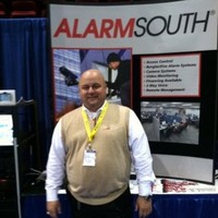 AlarmSouth Employee Lane Hooks's profile photo