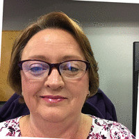 Schiller Hardware Employee Deborah French's profile photo