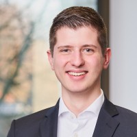 troy Employee Julius Hensel's profile photo