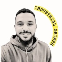 Nile - Agence conseil en croissance industrielle Employee Moadh Agoubi's profile photo