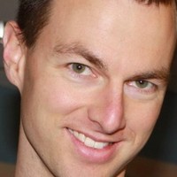 Asante Employee Chris David's profile photo