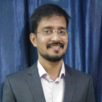 ColossusTex Employee Ankurh Nigam's profile photo