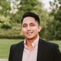 Anyfin Employee Edmund de Leon's profile photo