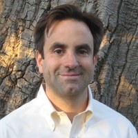 CBRE Employee Michael Frost's profile photo