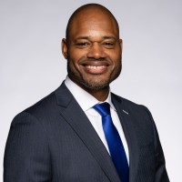 ESL Federal Credit Union Employee Ajamu Kitwana's profile photo