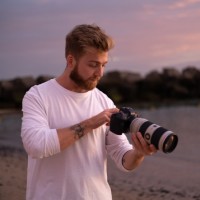 HeliumDeploy Employee Felix Dubord's profile photo