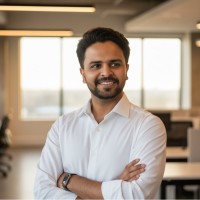 HSE Integrated Ltd Employee Adarsh Suresh's profile photo
