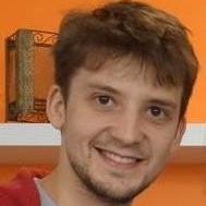bioMérieux Employee Robin Morin's profile photo
