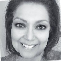 Alamo Area Council of Governments Employee Claudia Mora's profile photo