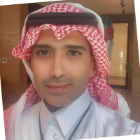 Salem Aqari's profile photo