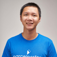 Parcel Perform Employee Khang Nguyen's profile photo