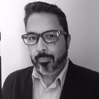SupraSoft Employee Leonardo George MacHado de Oliveira's profile photo