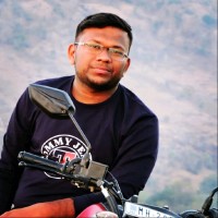 Enthral Employee Vaibhav Jadhav's profile photo