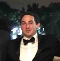 Hilco Streambank Employee Zach Kalish's profile photo