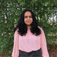 VENTURE-PEOPLE LIMITED Employee Suha Haider's profile photo