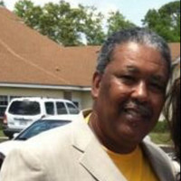 Transportation Employee Wade Davidson's profile photo