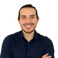 Soluntech Employee Sebastian Lozano's profile photo