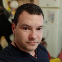 Act Logistics Employee George Peev's profile photo