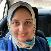 DXC Technology Employee Noha Omar's profile photo