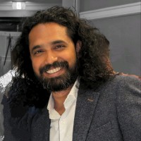Tyro Payments Employee Faiz Waris's profile photo
