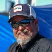 Marathon Petroleum Corporation Employee Bryan Mann's profile photo