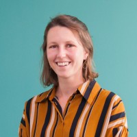 SoundTalks Employee Sandra Reynders's profile photo