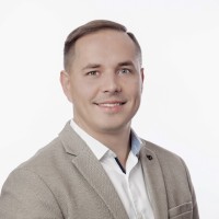 Tele2 Latvia Employee Aleksejs Brambats's profile photo