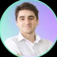 Growthpro Employee Joaquin Aguilera Cordero's profile photo