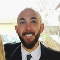 Sparkloop Employee Manuel Frigerio's profile photo