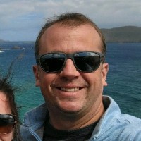 Johnstone Supply Grimme Group Employee Mike Griffith's profile photo