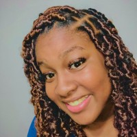 mploy Employee Camaya Clark's profile photo