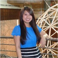 Applied Materials Employee Anny Tran's profile photo