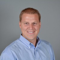 NetFidelis Employee John E's profile photo