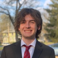NVIDIA Employee Michael Mallon's profile photo