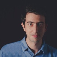 BURGER KING® FRANCE Employee Grégoire Talbot's profile photo