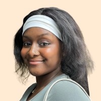SEOULSPICE Employee Destini Jarvis's profile photo