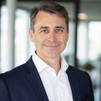 Axine Water Technologies Employee Mark Ralph's profile photo