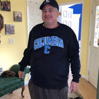 Self-Employeed Employee Michael Allen's profile photo