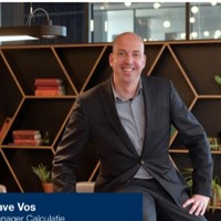 EW Facility Services Employee Dave Vos's profile photo