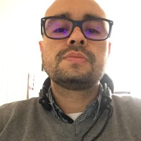 FYMCorporation Employee Roberto Romero Figueroa's profile photo