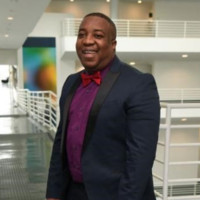 Union County Prosecutors Off Employee Dalvin Adebiyi's profile photo