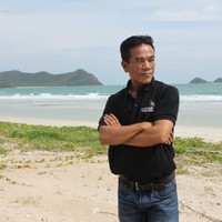 DS Design / Damon Stenhouse Design Employee Saksri Sengteng's profile photo